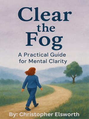 cover image of Clear the Fog